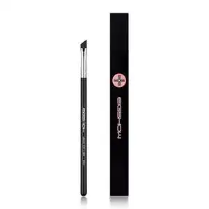 Eyeliner-Pinsel EIGSHOW, fein abgewinkelt, Profi-Präzisions-Pinsel