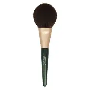 Puderpinsel JessLab Puder-Pinsel, hölzerner Griff