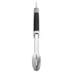 Weber-Grillbesteck Weber 6760 Precision Grill Tongs Premium
