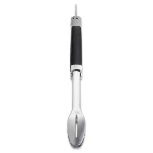 Weber-Grillbesteck Weber 6760 Precision Grill Tongs Premium