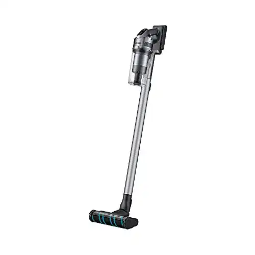Samsung-Staubsauger Samsung Jet 75 elite VS20T75D6R5/EG