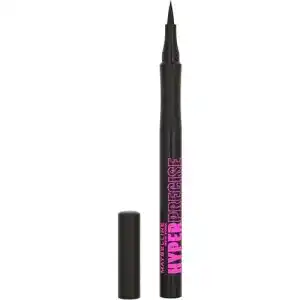 Eyeliner Maybelline New York, Hyper Precise Allday Liner, Black