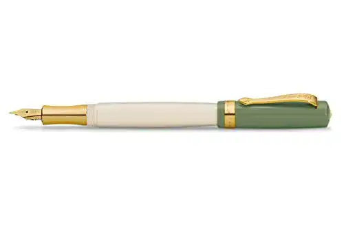 Die beste Kaweco-Füller Kaweco Füllfederhalter Student 60's Swing Premium 2026 Test Bestseller Kaweco-Füller Kaweco Füllfederhalter Student 60’s Swing Premium