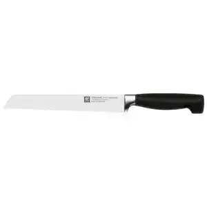 Brotmesser Zwilling Zwilling 1001249 30076-201-0 Twin Four Star ll