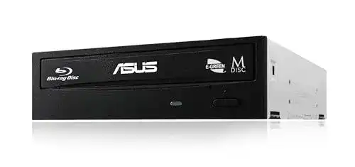 Blu-ray-Brenner (intern) ASUS BC-12D2HT Silent internes Blu-Ray