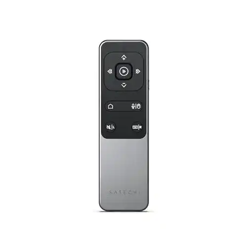 Bluetooth-Presenter SATECHI R2 Bluetooth Multimedia Presenter