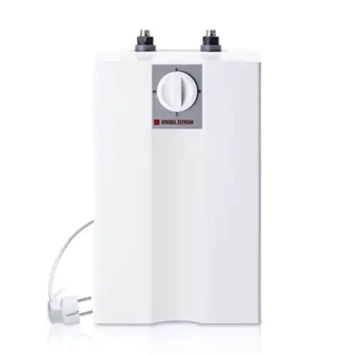Warmwasserspeicher Stiebel Eltron drucklos, UFP 5 t, Untertisch