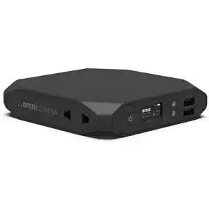 Powerbank 20.000 mAh Omnicharge Omni 20+, Powerbank