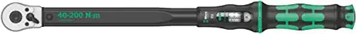 Drehmomentschlüssel Wera 05075622001 Click-Torque C 3