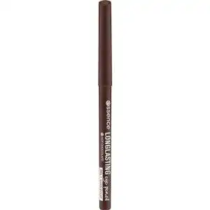 Eyeliner essence LONG-LASTING eye pencil, Kajal, 18 Stunden Halt