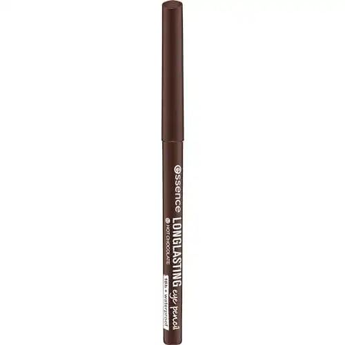 Die beste Eyeliner essence LONG-LASTING eye pencil, Kajal, 18 Stunden Halt 2026 Test Bestseller Eyeliner essence LONG-LASTING eye pencil, Kajal, 18 Stunden Halt