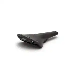 Rennrad-Sattel Brooks England C17 Sattel unisex erwachsene