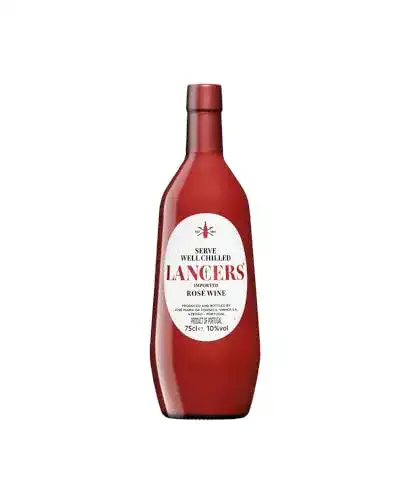 Roséwein José Maria de Fonseca Lancers Rosé Rosé aus Portugal