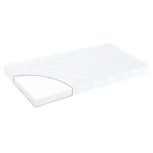 Die beste Träumeland-Babymatratze Träumeland T010400 Softwash 2026 Test Bestseller Träumeland-Babymatratze Träumeland T010400 Softwash
