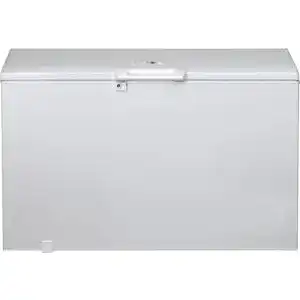 Gefriertruhe 300 Liter Bauknecht GTE 508 FA, Frost-Away