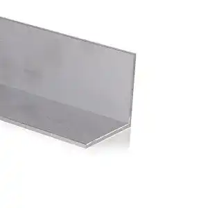 Alu-Winkel FITS METALL Aluminium Winkel L Profil 50x50x5 mm