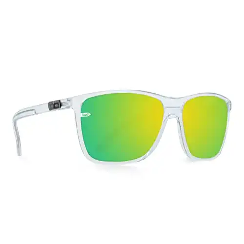 Gloryfy-Sonnenbrille Gloryfy Unisex Gi15 St. Pauli Clear