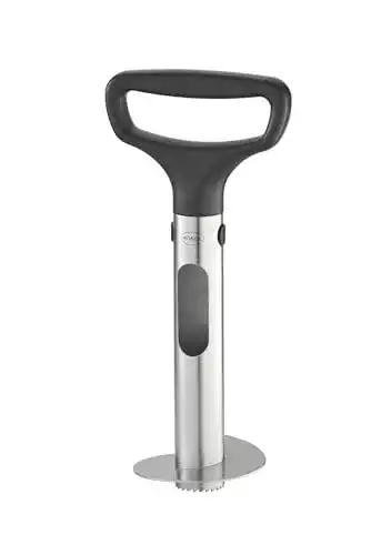 Ananasschneider Rösle RÖSLE PRO, mit ergonomischem Griff