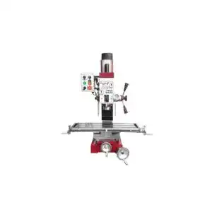Paulimot-Fräsmaschine paulimot Bohr-/Fräsmaschine F400-G