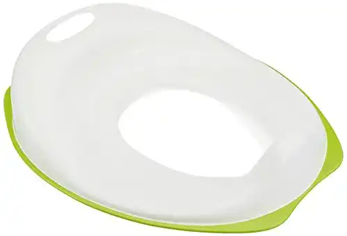 Toilettensitz für Kinder Ikea 5054809839595 Toilettensitz “Tossig”