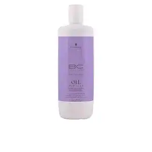 Bc-Shampoo Schwarzkopf BC Oil Miracle Kaktusfeigenöl, 1000 ml