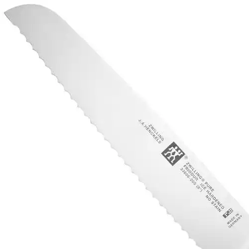Brotmesser Zwilling Zwilling 33606-201-0 Rostfreier Spezialstahl
