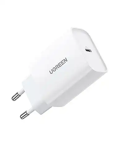 USB-C Ladegerät UGREEN 30W USB C Ladegerät, USB C Netzteil