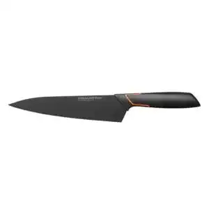 Kuchenmesser Fiskars Kochmessser, Modernes Design, 31 cm