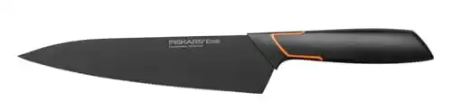 Die beste Kuchenmesser Fiskars Kochmessser, Modernes Design, 31 cm 2026 Test Bestseller Kuchenmesser Fiskars Kochmessser, Modernes Design, 31 cm