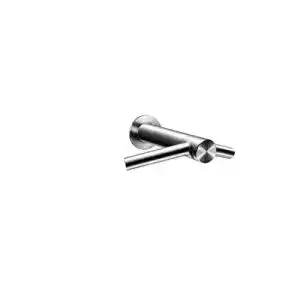 Dyson-Händetrockner Dyson 245266-01 WD06 Stainless Steel Wall