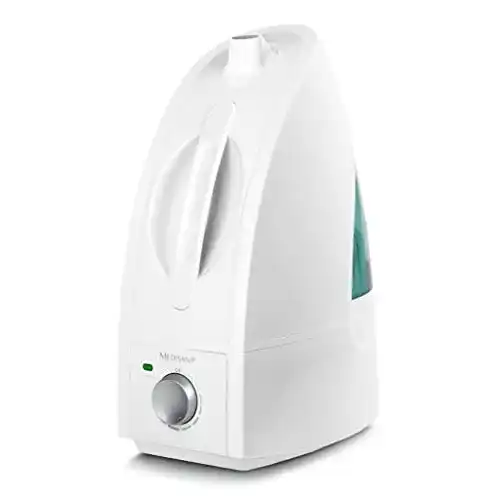 Ultraschall-Luftbefeuchter Medisana AH 660 Luftbefeuchter, 4,5 L