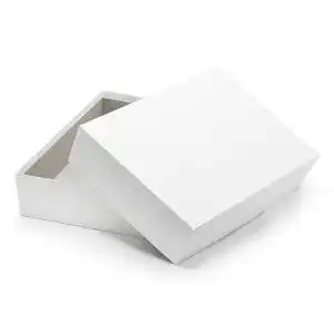 Geschenkbox NEUSER PAPIER Hochwertig 1 Stück DIN A4