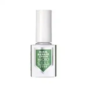Nagelhärter Microcell 2000 Nail Repair Green, 12 ml