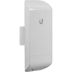 Ubiquiti-Access-Point Ubiquiti Locom5 Access-Point mit Antenne
