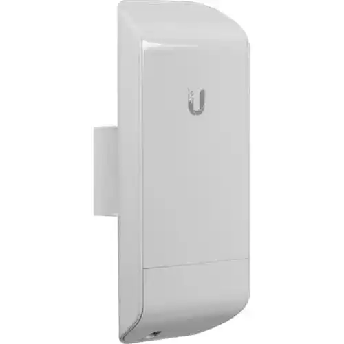 Ubiquiti-Access-Point Ubiquiti Locom5 Access-Point mit Antenne