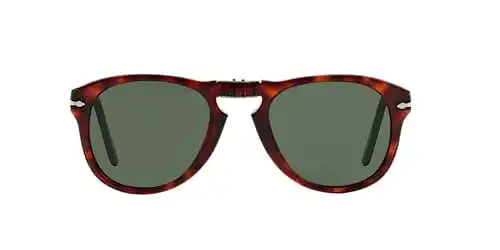 Sonnenbrillen Persol Mod. 0714 Sole Aviator Sonnenbrille, 24/31