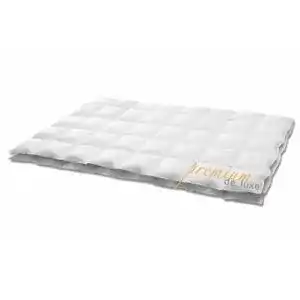 Sommer-Daunendecke Hanskruchen Premium de Luxe Daunen