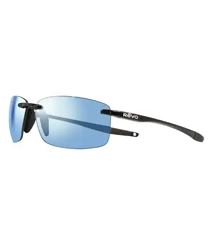 Revo-Sonnenbrillen Revo Sonnenbrille Descend N: Polarisiert
