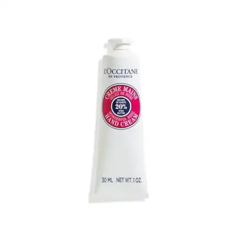LOccitane-Handcreme L´Occitane Karite Crème Mains Coeur De