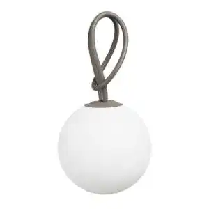Fatboy-Lampe Fatboy ® Bolleke Taupe Hängelampe ohne Kabel