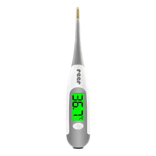 Reer-Fieberthermometer Reer ExpressTemp Pro Digital
