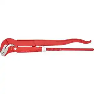 Rohrzangen Knipex Rohrzange S-Maul (420 mm) 83 30 015