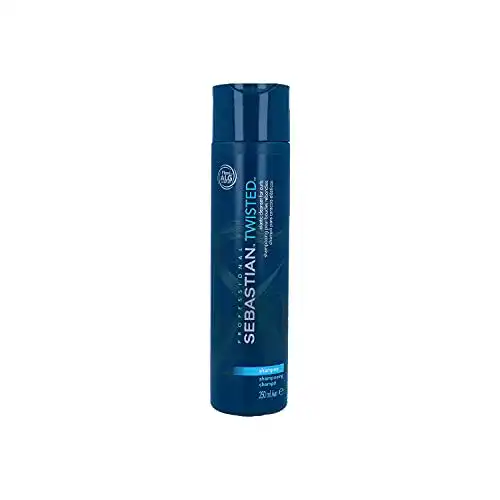 Locken-Shampoo Sebastian SEB Twisted Sh 250ml