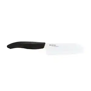 Kyocera-Messer KYOCERA, GEN Series, kleines Santoku, Keramik