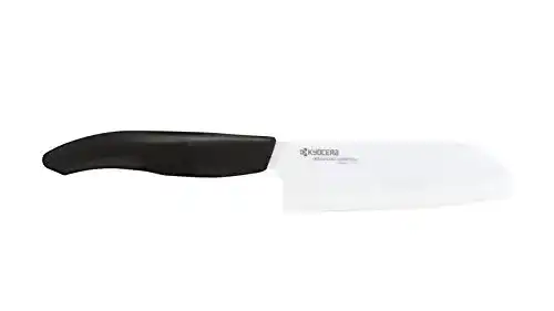 Kyocera-Messer KYOCERA, GEN Series, kleines Santoku, Keramik