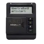 TAN-Generator REINER TANJACK Optic CX smart-Macintosh