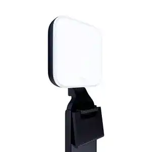 Streaming-Licht Logitech Litra Glow Premium LED mit TrueSoft