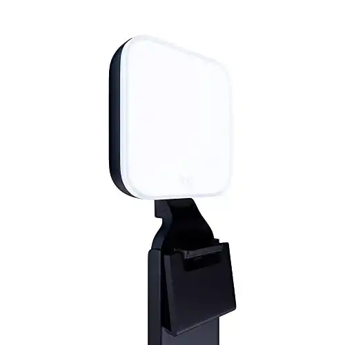 Streaming-Licht Logitech Litra Glow Premium LED mit TrueSoft