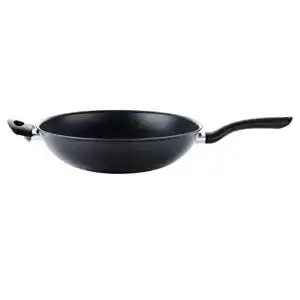Fissler-Wok Fissler Cenit Wok 32 cm ohne Induktion