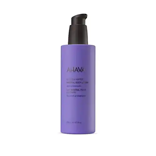 Ahava-Bodylotion AHAVA Mineral Body Lotion Spring Blossom